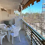 Apartament Novelty 3 Salou, Climatizado, Piscina Y Playa Salou