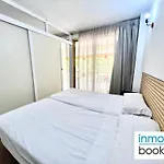 Apartament Novelty 3 Salou, Climatizado, Piscina Y Playa Salou
