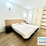 Apartament Novelty 3 Salou, Climatizado, Piscina Y Playa Salou