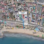 Novelty 3 Salou, Climatizado, Piscina Y Playa *