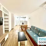 Apartament Novelty 3 Salou, Climatizado, Piscina Y Playa *
